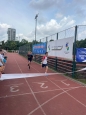 Olympijský běh 17. 6. 2026 - ZŠ Bítovská