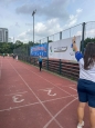 Olympijský běh 17. 6. 2026 - ZŠ Bítovská