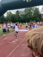 Olympijský běh 17. 6. 2026 - ZŠ Bítovská