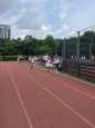 Olympijský běh 17. 6. 2026 - ZŠ Bítovská