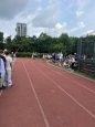Olympijský běh 17. 6. 2026 - ZŠ Bítovská