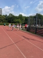 Olympijský běh 17. 6. 2026 - ZŠ Bítovská