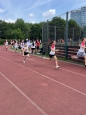 Olympijský běh 17. 6. 2026 - ZŠ Bítovská