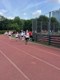 Olympijský běh 17. 6. 2026 - ZŠ Bítovská