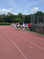 Olympijský běh 17. 6. 2026 - ZŠ Bítovská