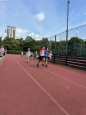 Olympijský běh 17. 6. 2026 - ZŠ Bítovská