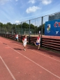 Olympijský běh 17. 6. 2026 - ZŠ Bítovská