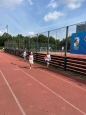 Olympijský běh 17. 6. 2026 - ZŠ Bítovská