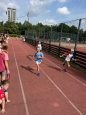 Olympijský běh 17. 6. 2026 - ZŠ Bítovská