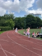 Olympijský běh 17. 6. 2026 - ZŠ Bítovská