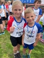 Olympijský běh 17. 6. 2026 - ZŠ Bítovská