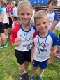 Olympijský běh 17. 6. 2026 - ZŠ Bítovská