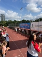 Olympijský běh 17. 6. 2026 - ZŠ Bítovská