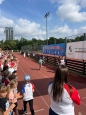 Olympijský běh 17. 6. 2026 - ZŠ Bítovská