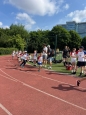 Olympijský běh 17. 6. 2026 - ZŠ Bítovská