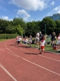 Olympijský běh 17. 6. 2026 - ZŠ Bítovská
