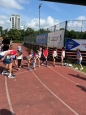 Olympijský běh 17. 6. 2026 - ZŠ Bítovská