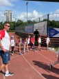Olympijský běh 17. 6. 2026 - ZŠ Bítovská