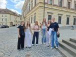 Poznávací zájezd Praha - Brno - Vídeň