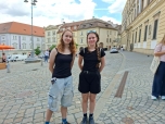Poznávací zájezd Praha - Brno - Vídeň
