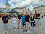 Poznávací zájezd Praha - Brno - Vídeň