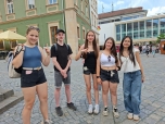 Poznávací zájezd Praha - Brno - Vídeň