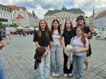 Poznávací zájezd Praha - Brno - Vídeň