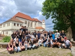 Poznávací zájezd Praha - Brno - Vídeň