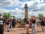 Poznávací zájezd Praha - Brno - Vídeň
