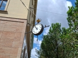 Poznávací zájezd Praha - Brno - Vídeň
