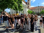 Poznávací zájezd Praha - Brno - Vídeň