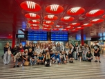 Poznávací zájezd Praha - Brno - Vídeň