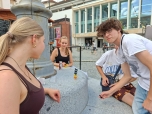 Poznávací zájezd Praha - Brno - Vídeň