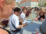 Poznávací zájezd Praha - Brno - Vídeň