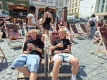 Poznávací zájezd Praha - Brno - Vídeň