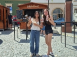 Poznávací zájezd Praha - Brno - Vídeň