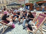 Poznávací zájezd Praha - Brno - Vídeň