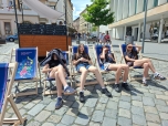 Poznávací zájezd Praha - Brno - Vídeň
