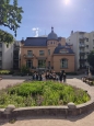 Poznávací zájezd Praha - Brno - Vídeň