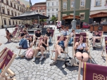 Poznávací zájezd Praha - Brno - Vídeň