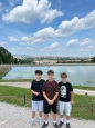 Poznávací zájezd Praha - Brno - Vídeň