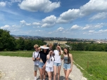 Poznávací zájezd Praha - Brno - Vídeň