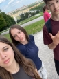 Poznávací zájezd Praha - Brno - Vídeň