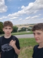 Poznávací zájezd Praha - Brno - Vídeň