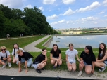 Poznávací zájezd Praha - Brno - Vídeň