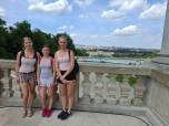Poznávací zájezd Praha - Brno - Vídeň