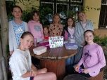 Půjčovna pomůcek - projekt našeho ekotýmu