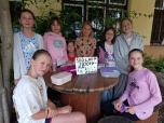 Půjčovna pomůcek - projekt našeho ekotýmu