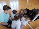 Půjčovna pomůcek - projekt našeho ekotýmu