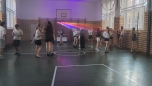 Půlnoční stužkovaná 9. tříd